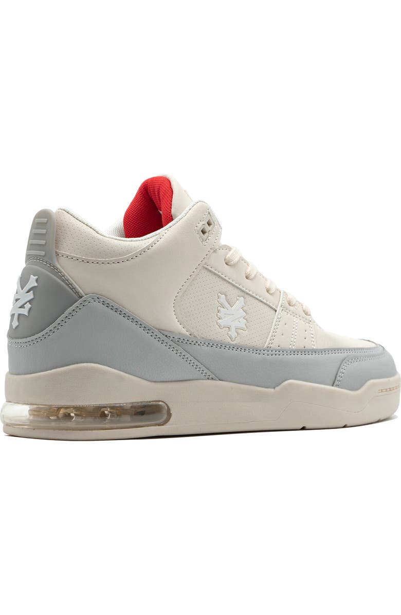 Zoo York Skywalker Sneaker, Alternate, color,