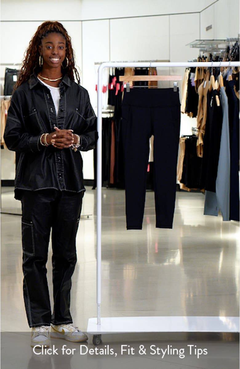 All Day Active Leggings, sales video thumbnail