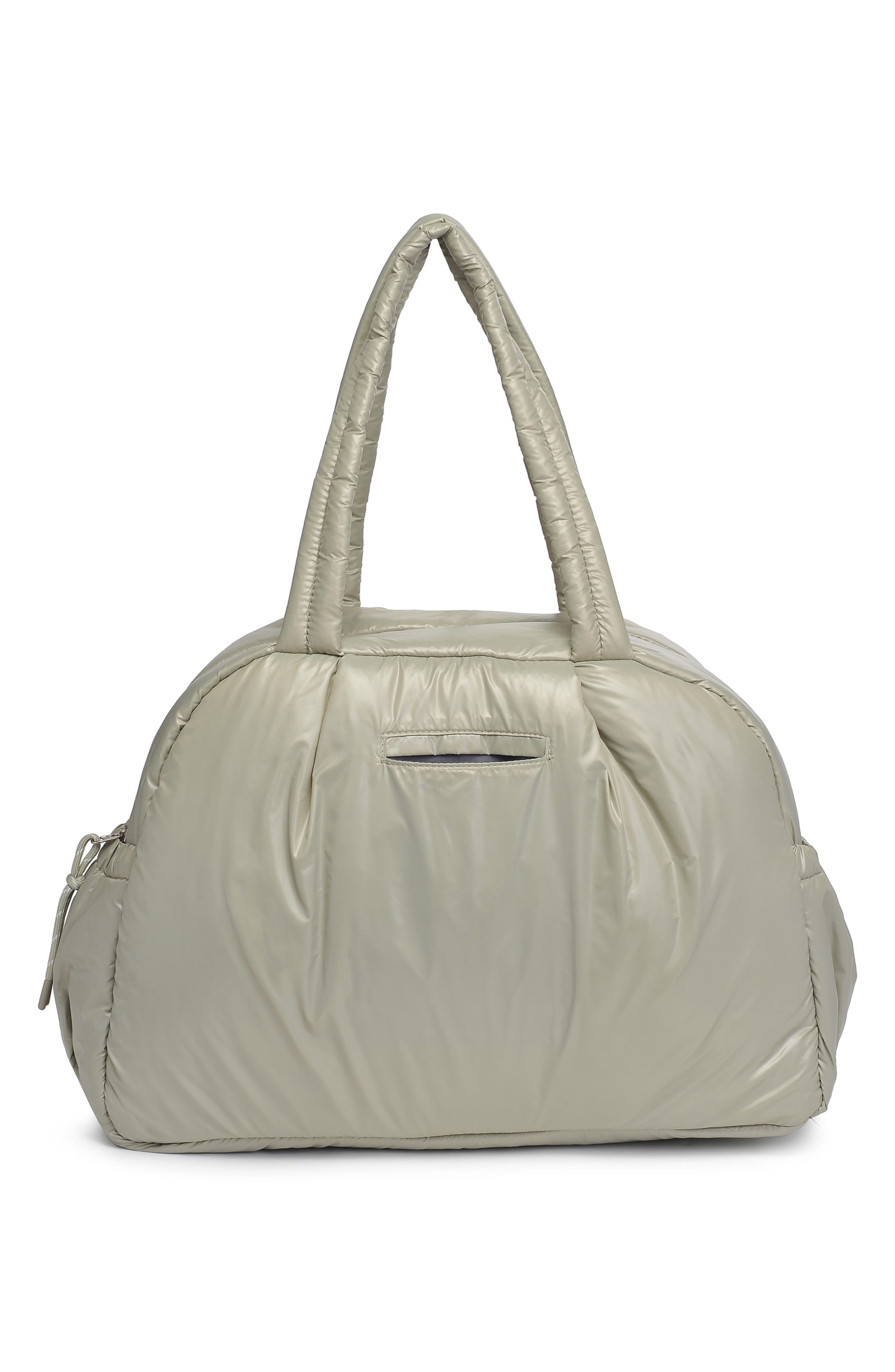Rae Duffel, Alternate, color, SAGE