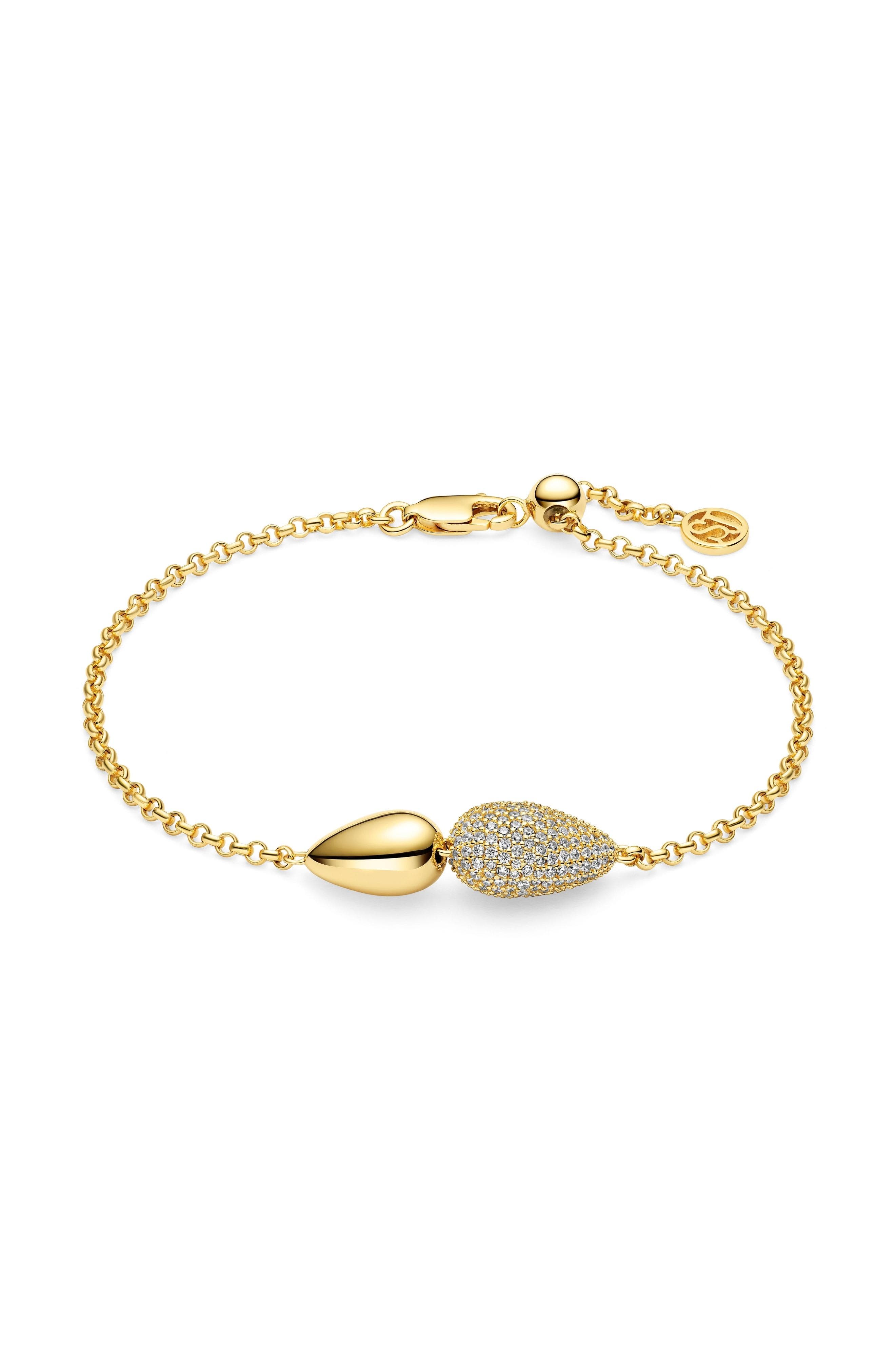 18K Gold Plated