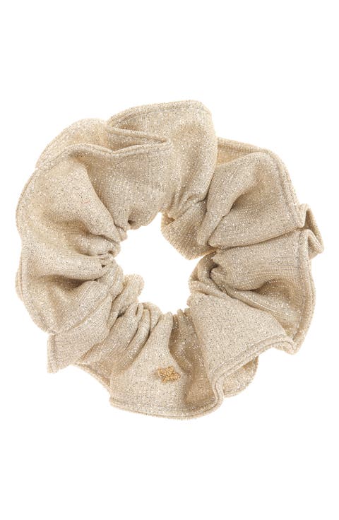 Eira Scrunchie