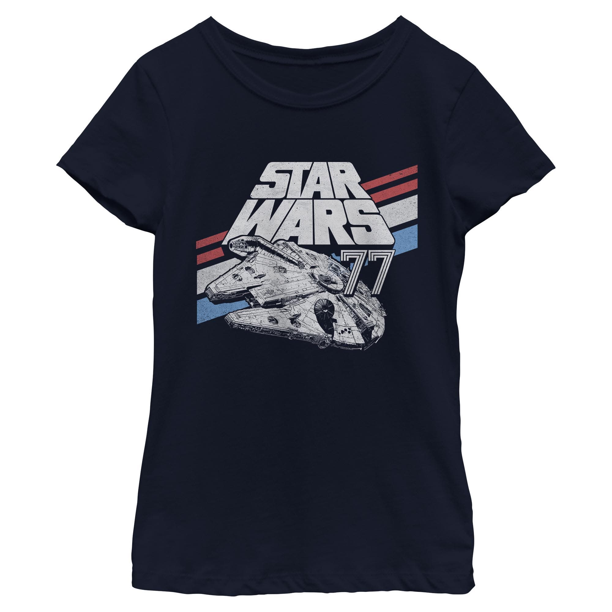 selected Navy Blue