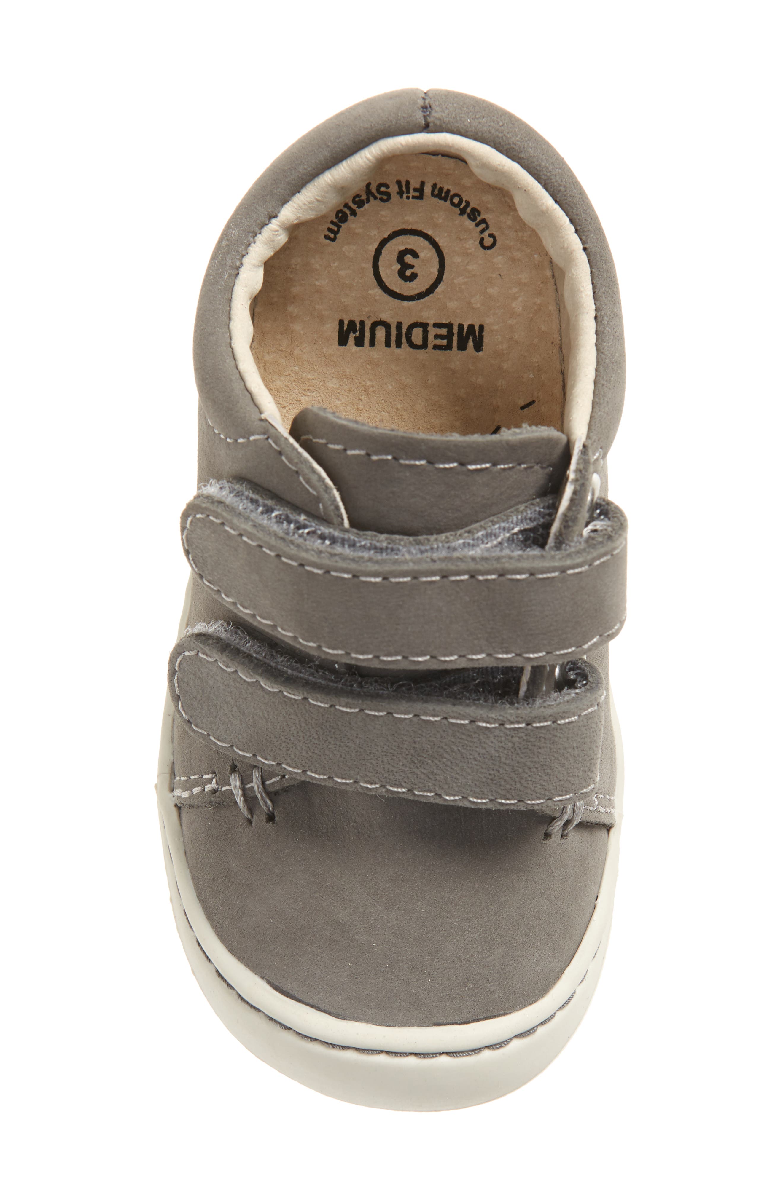 Footmates Henry Sneaker, Alternate, color, 