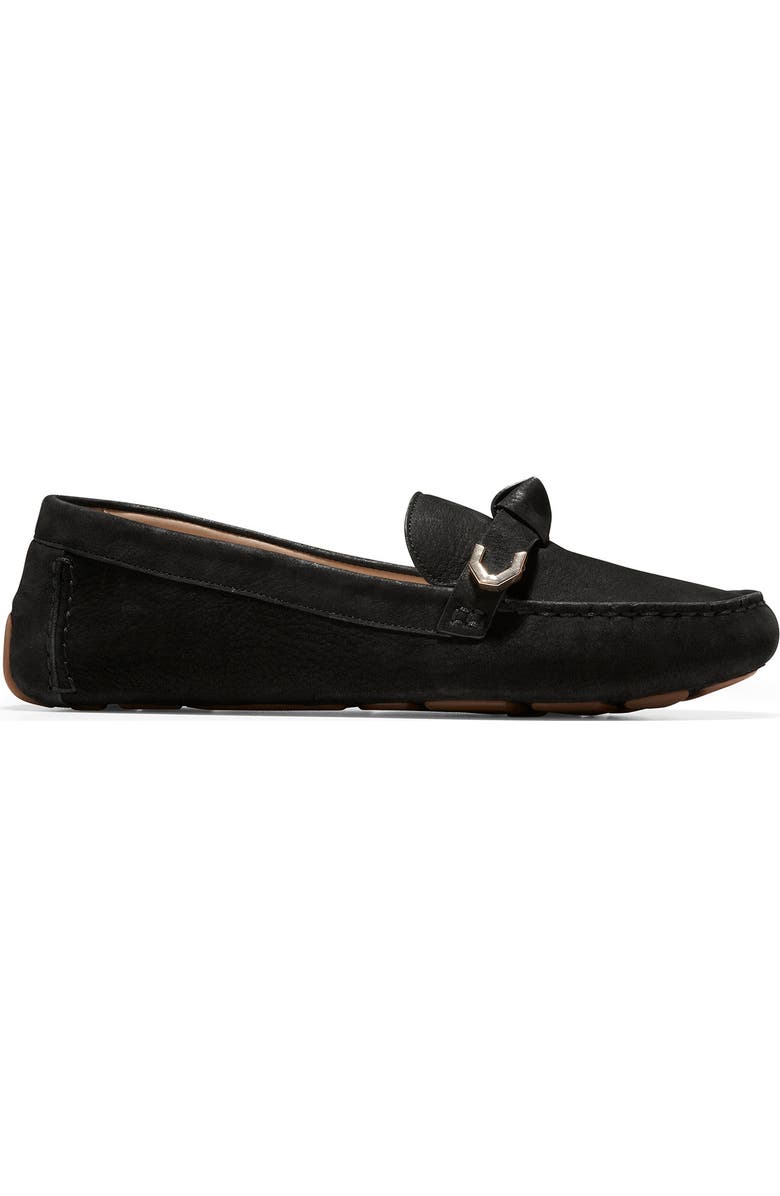 Cole Haan Evelyn Bow Loafer, Alternate, color,