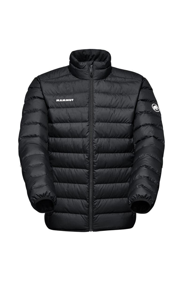 Mammut Waymarker In Jacket - Men's, Alternate, color, Black