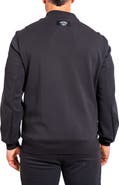 Maceoo Ascension 0009 Bomber Jacket