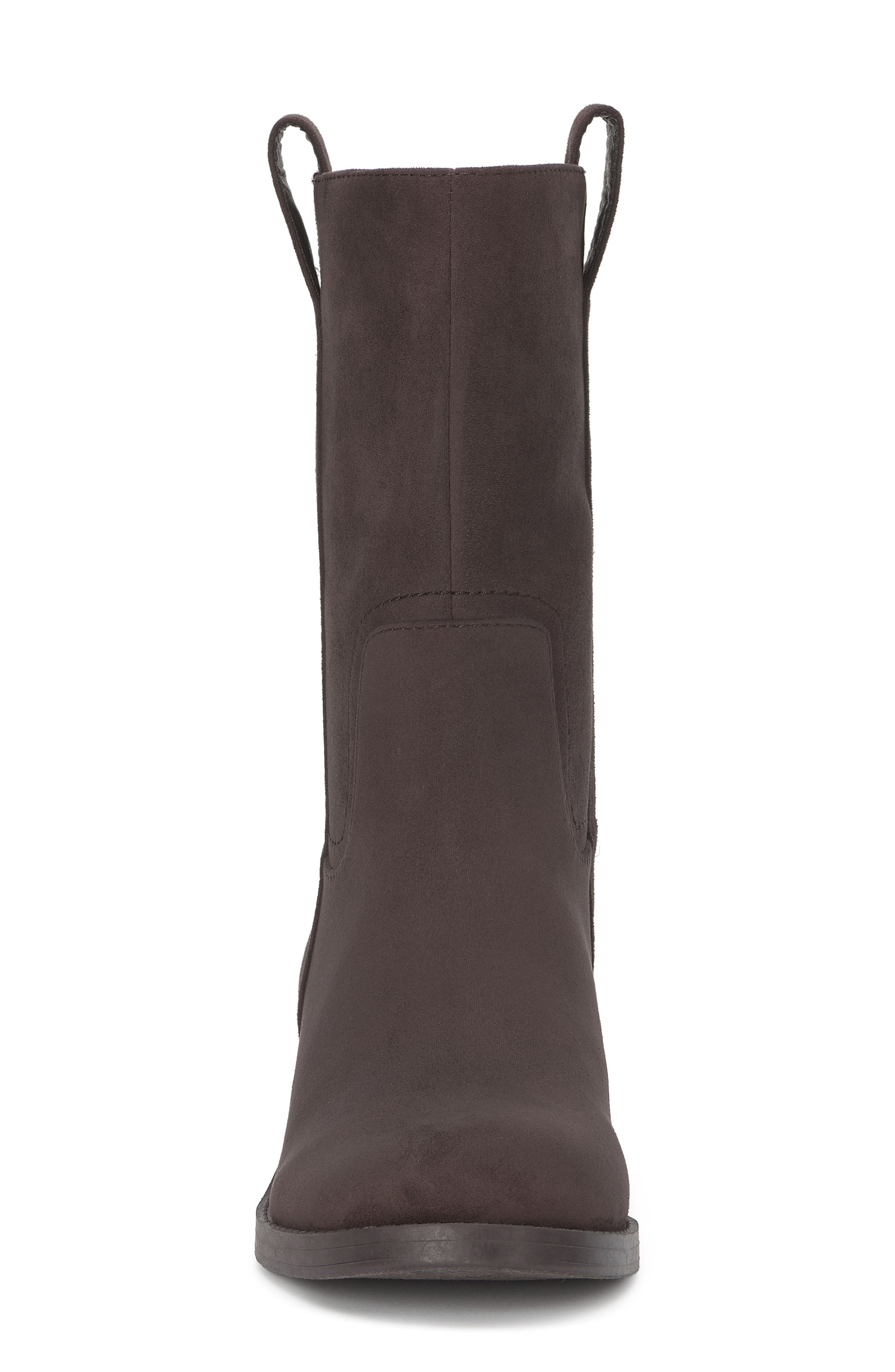 Hydee Boot, Alternate, color, CHOCOLATE