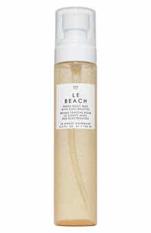 LE MONDE GOURMAND Le Beach Fresh Body Mist
