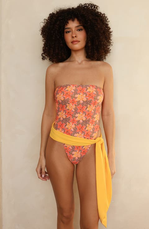 Primavera One Piece