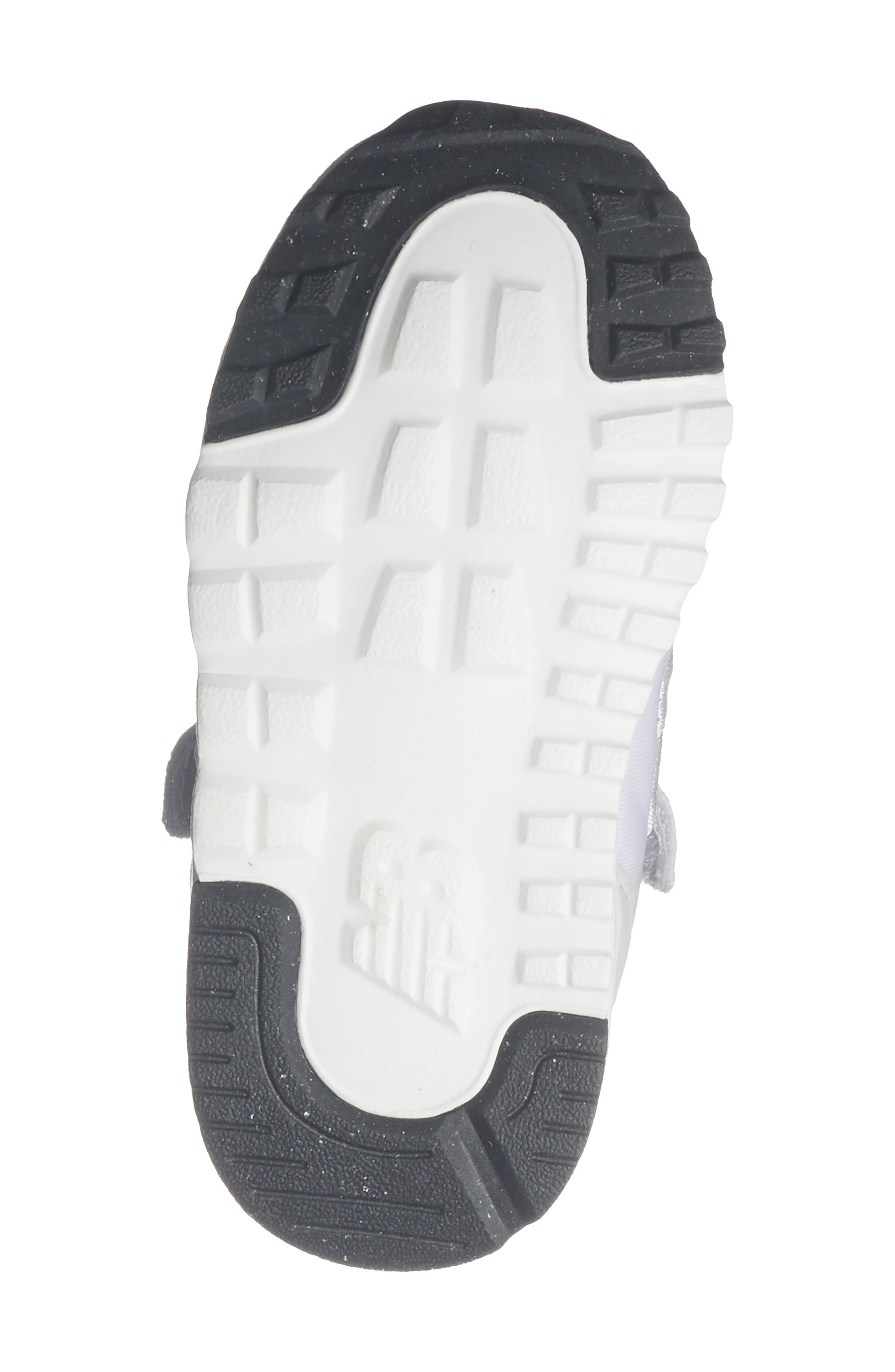 Kids' 515 Sneaker, Alternate, color, PEARL GREY/ MILK VIOLET