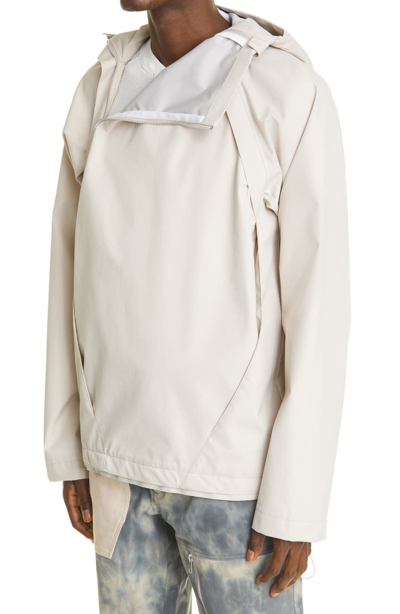 RANRA Sympatex Double Zip Anorak, Alternate, color,