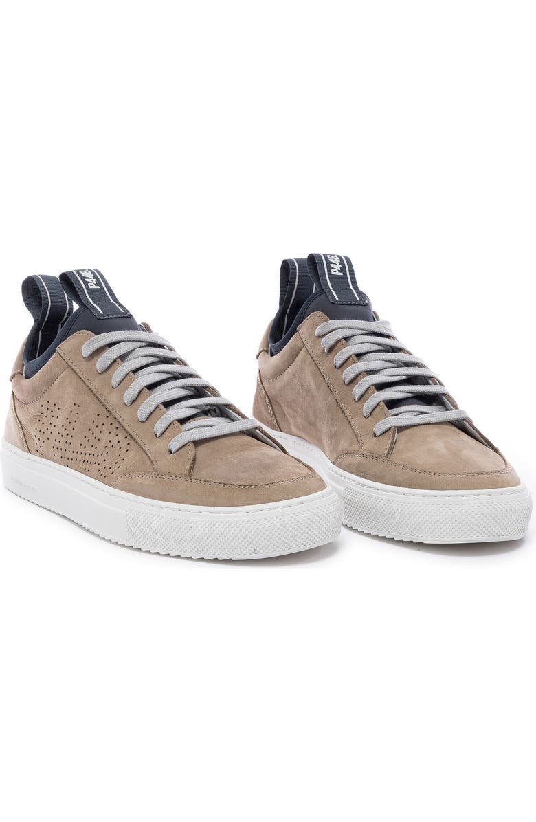 P448 Soho Sneaker, Main, color,