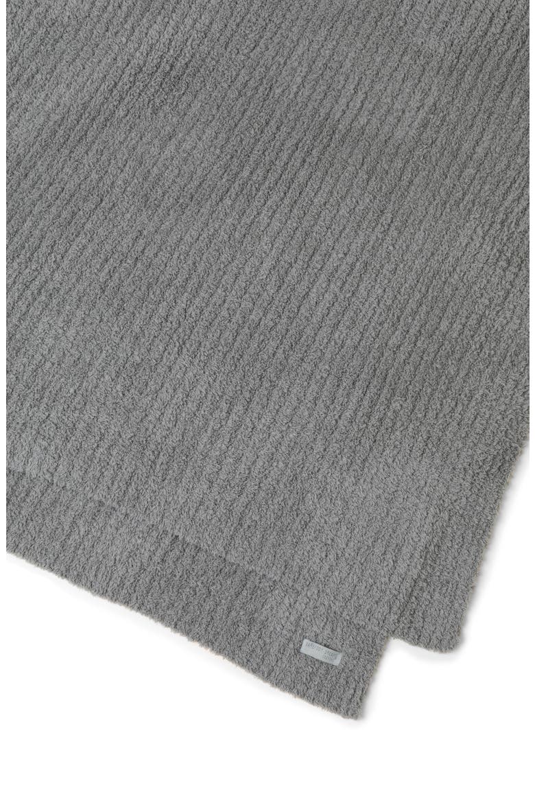 CozyChic® Ribbed Bed Blanket, Alternate, color, EUCALYPTUS