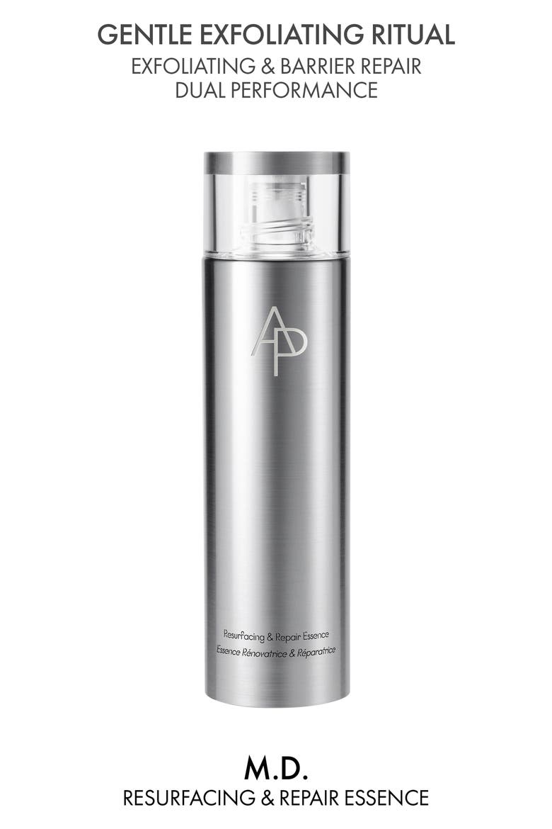 M.D. Resurfacing & Repair Essence, Alternate, color, NO COLOR