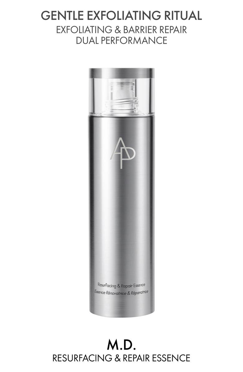 AP Beauty M.D. Resurfacing & Repair Essence, Alternate, color, 