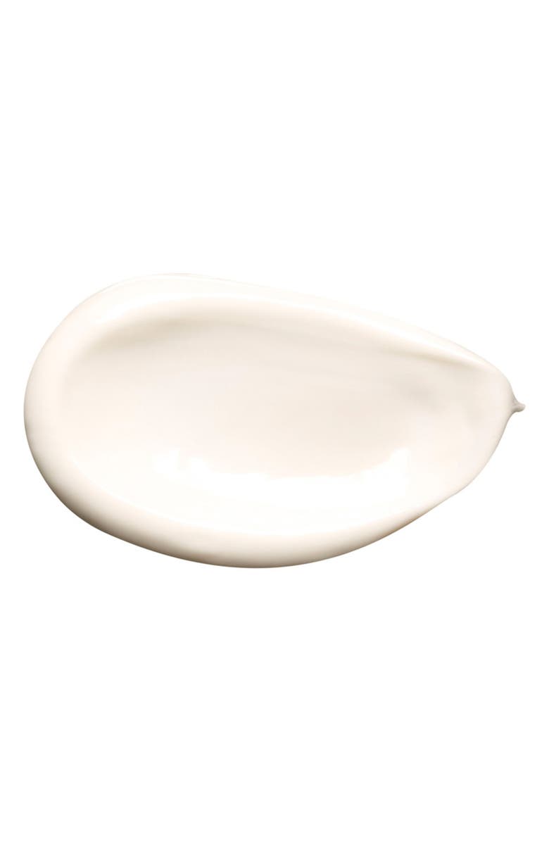 Clarins Gentle Foaming Cleanser with Shea Butter for Dry/Sensitive Skin Types, Alternate, color,