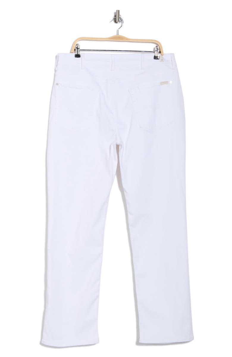 Seven Austyn Relaxed Straight Leg Jeans, Alternate, color,