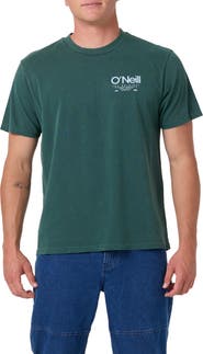 O'Neill OG Convene Vintage Graphic T-Shirt