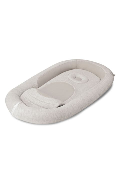 Welcome Pod Baby Lounger