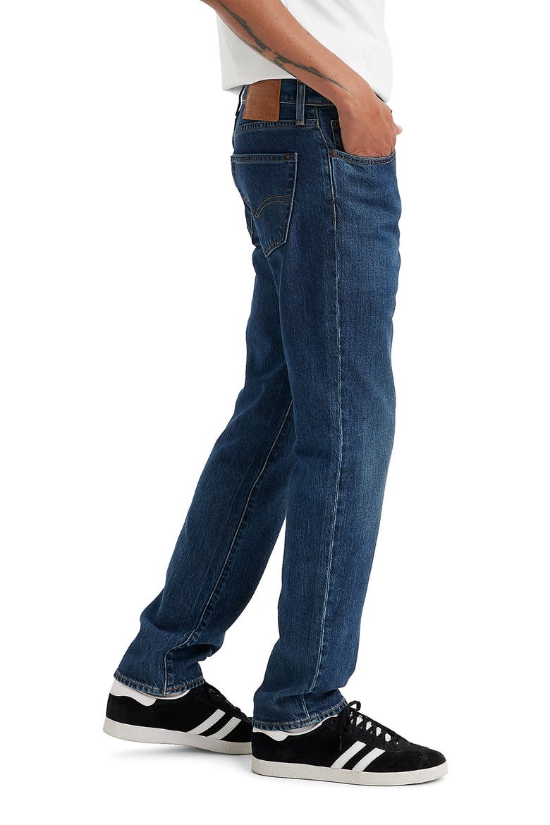 511™ Slim Fit Jeans, Alternate, color, JACK OF ALL TRADES