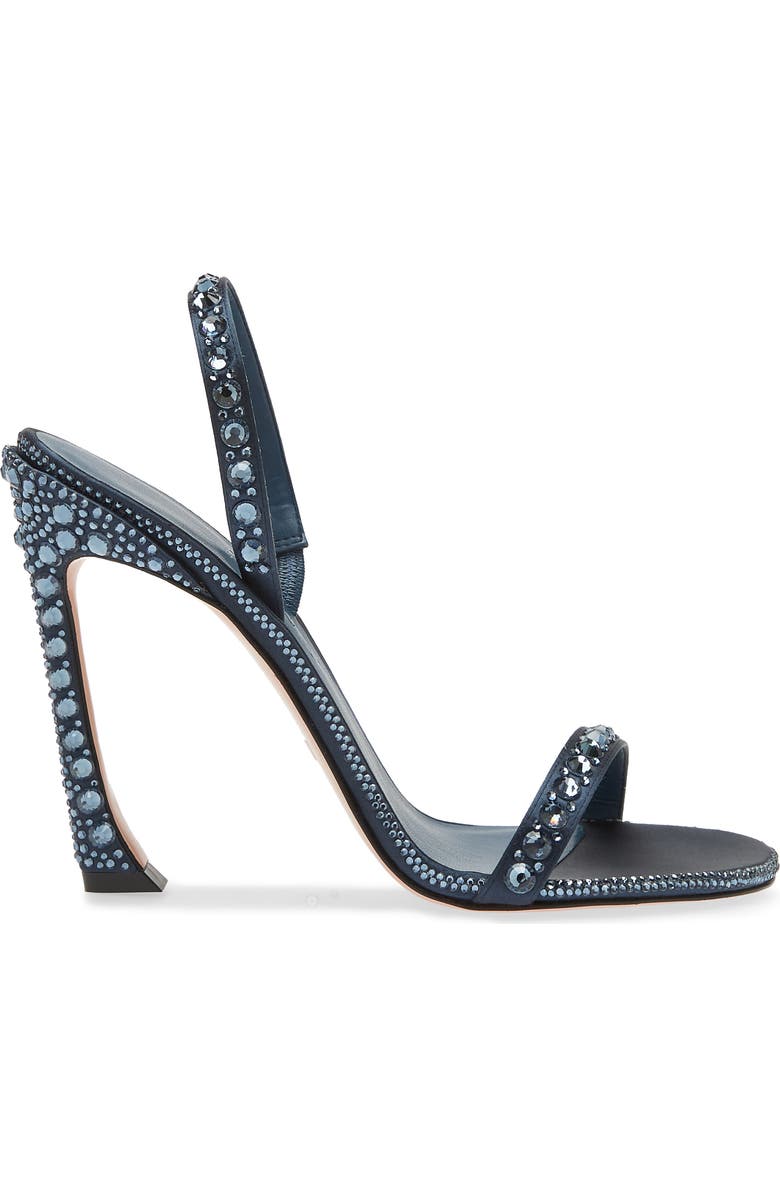 Piferi Ginerva Slingback Sandal, Alternate, color,