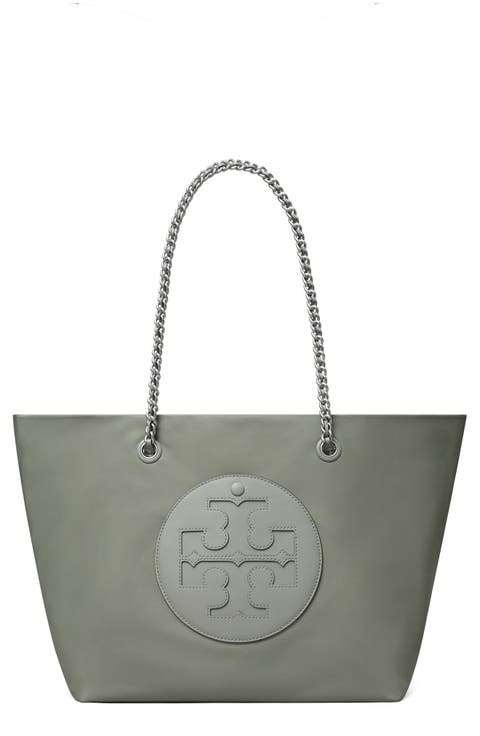 Ella Chain Tote