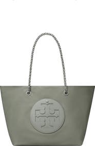Tory Burch Ella Chain Tote