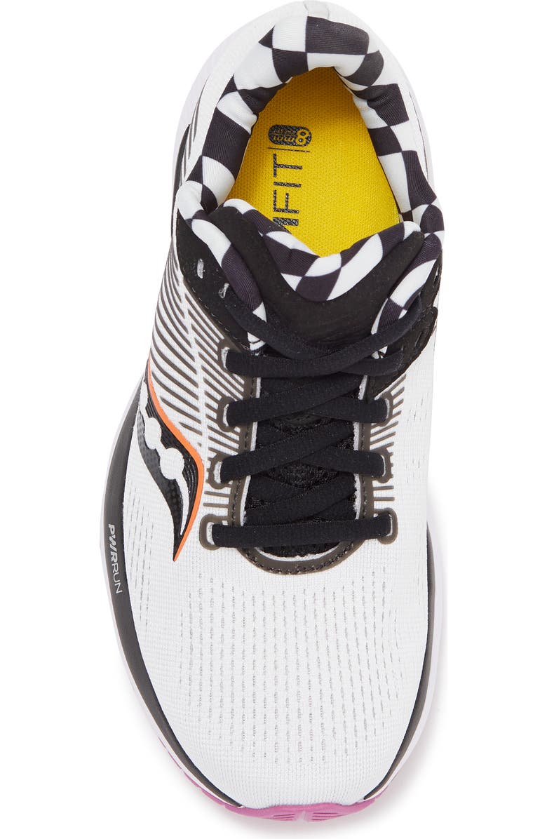 Saucony Guide 14 Running Shoe, Alternate, color,