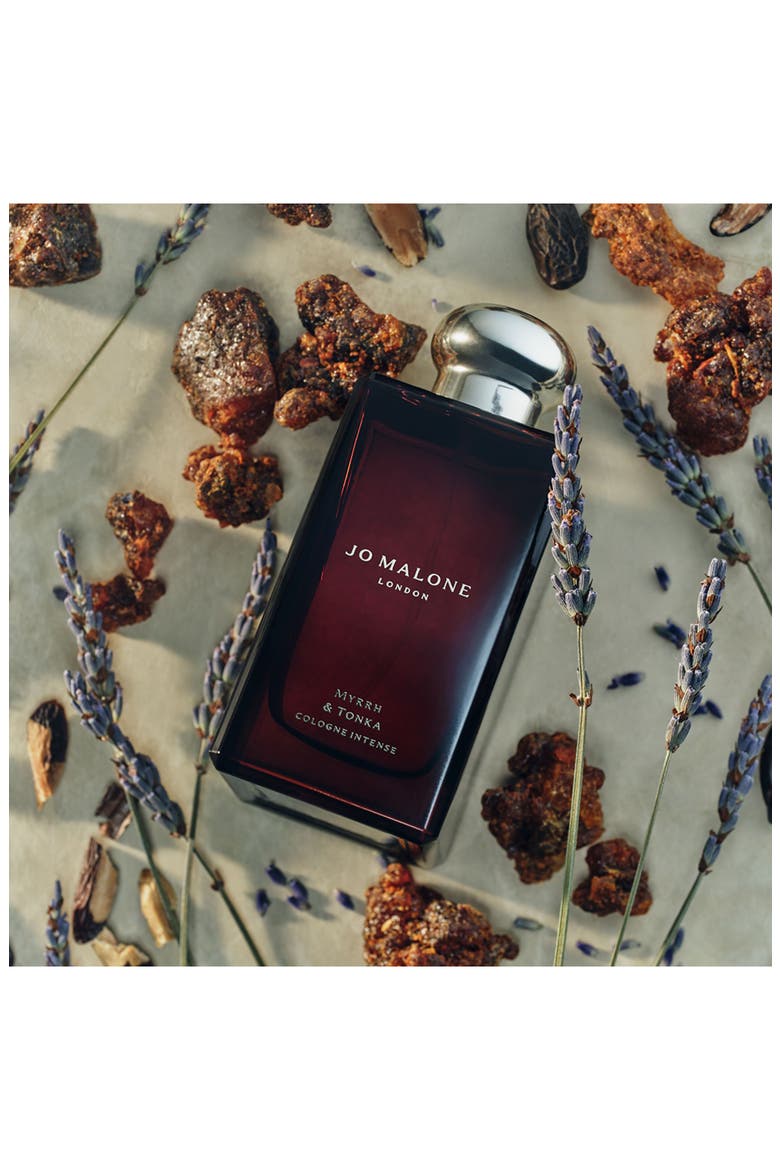 Myrrh & Tonka Cologne Intense & Mini Discovery Gift Set, Alternate, color, NO COLOR