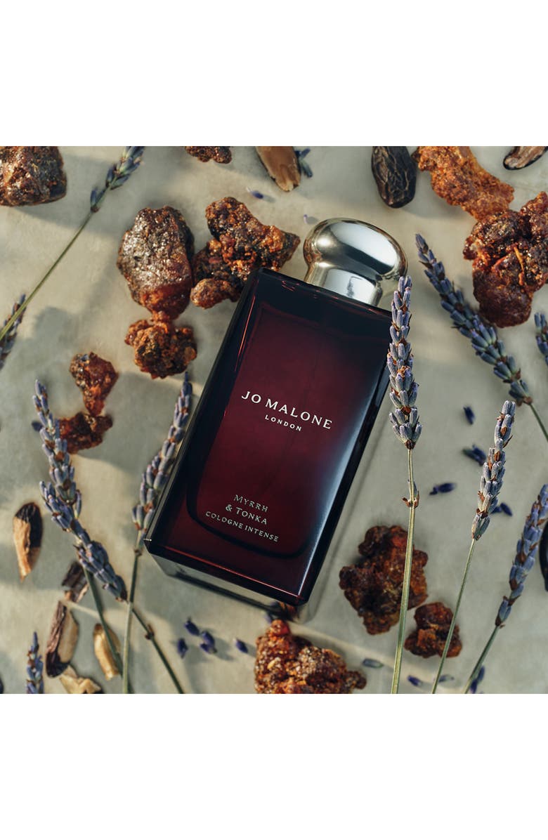 Jo Malone London<sup>™</sup> Myrrh & Tonka Cologne Intense & Mini Discovery Gift Set, Alternate, color, 