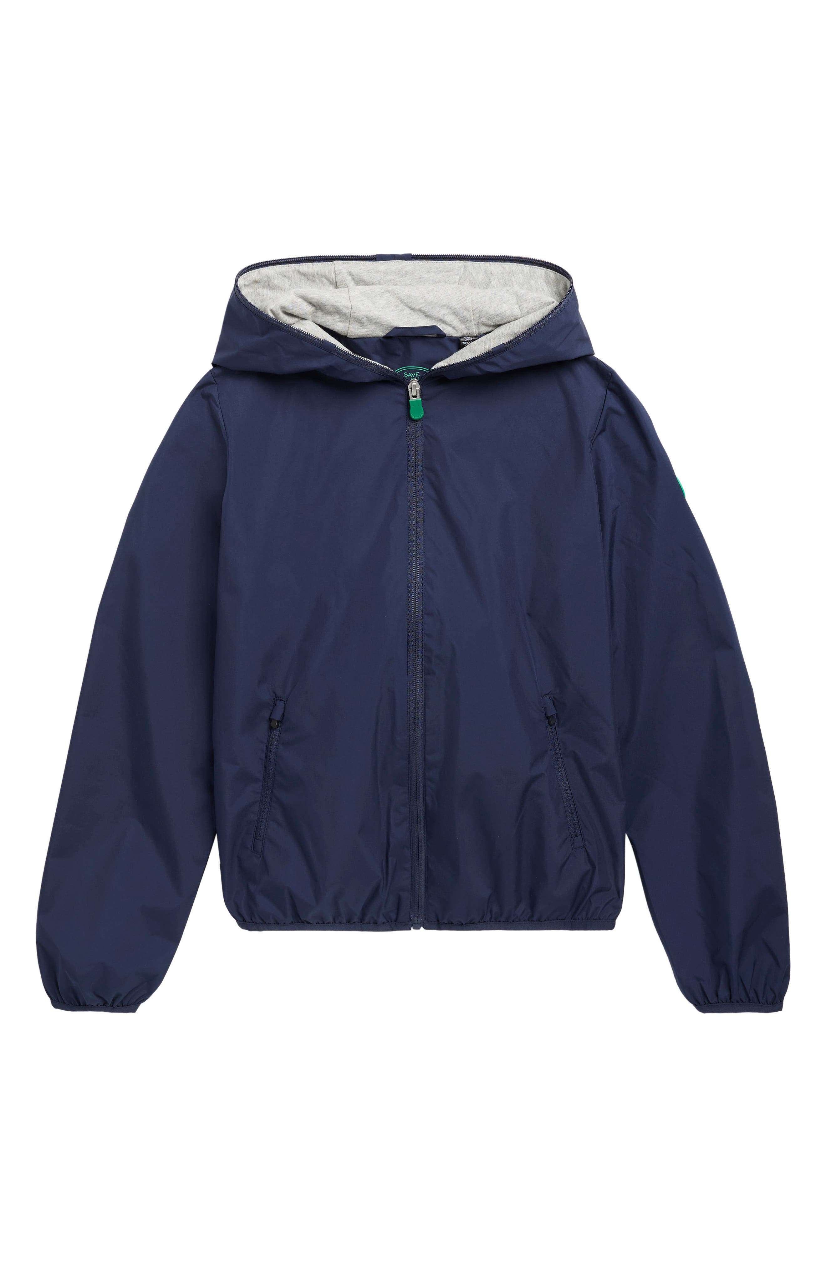Kids' Jules Windbreaker