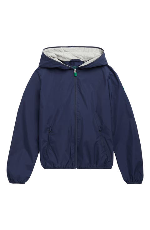 Kids' Jules Windbreaker