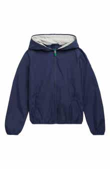 Kids' Jules Windbreaker