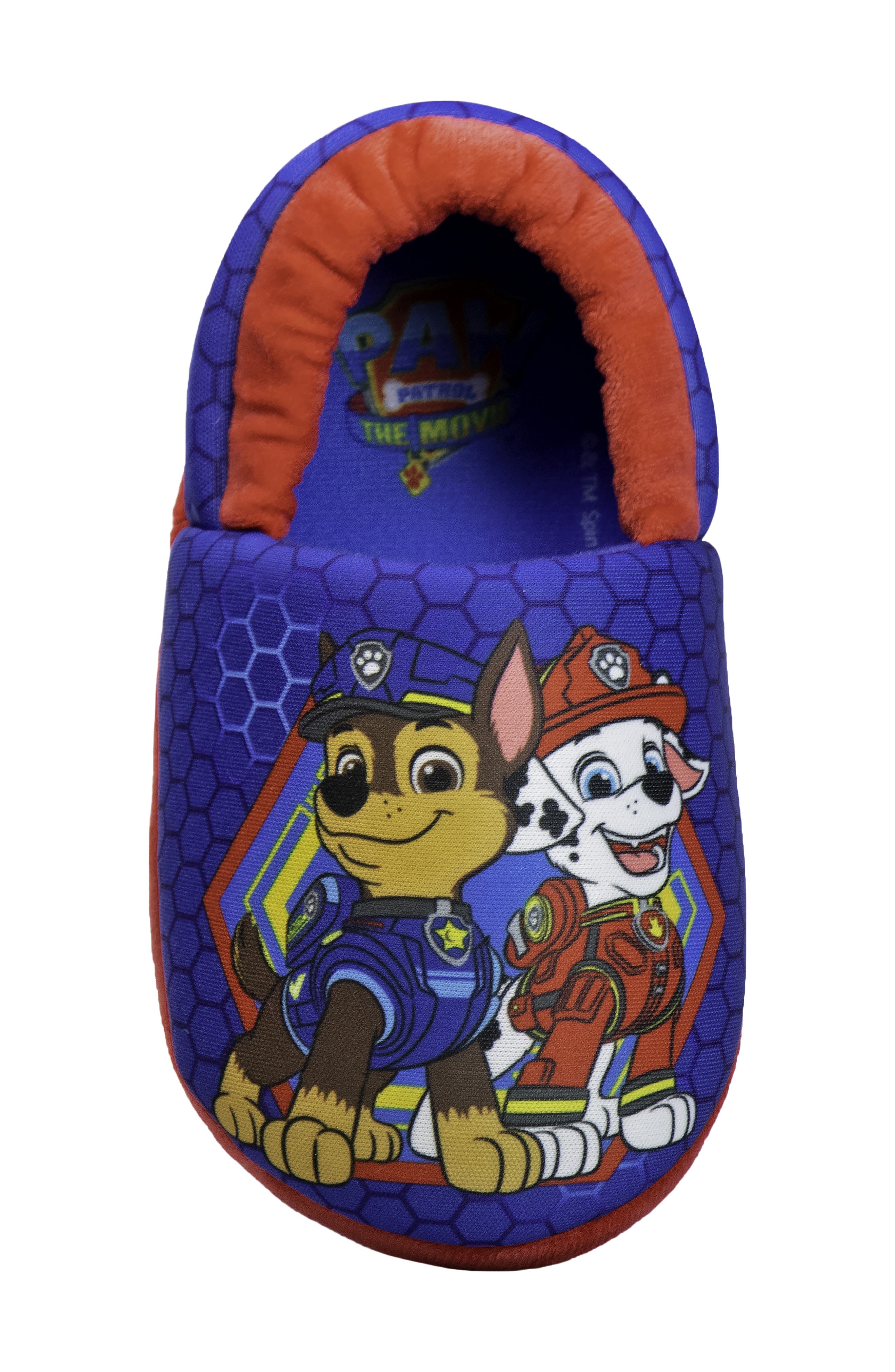 JOSMO Kids' Paw Patrol Slipper, Alternate, color, 