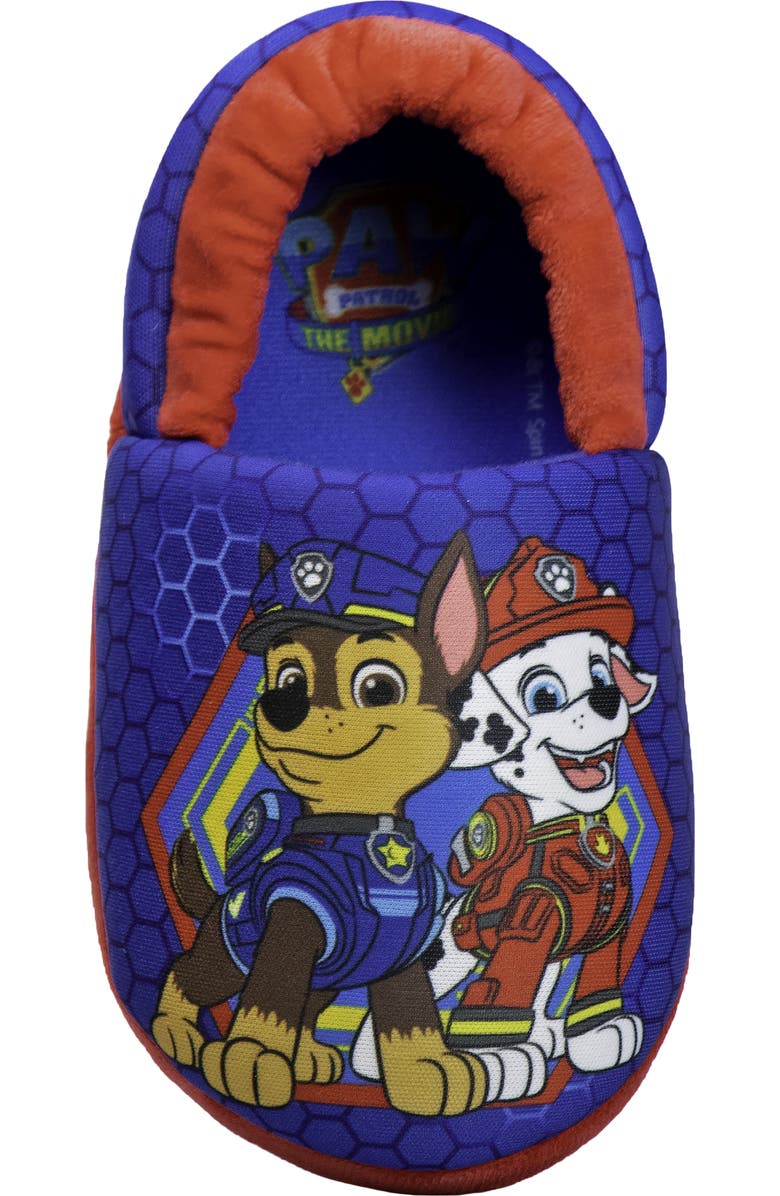 JOSMO Kids' Paw Patrol Slipper, Alternate, color,