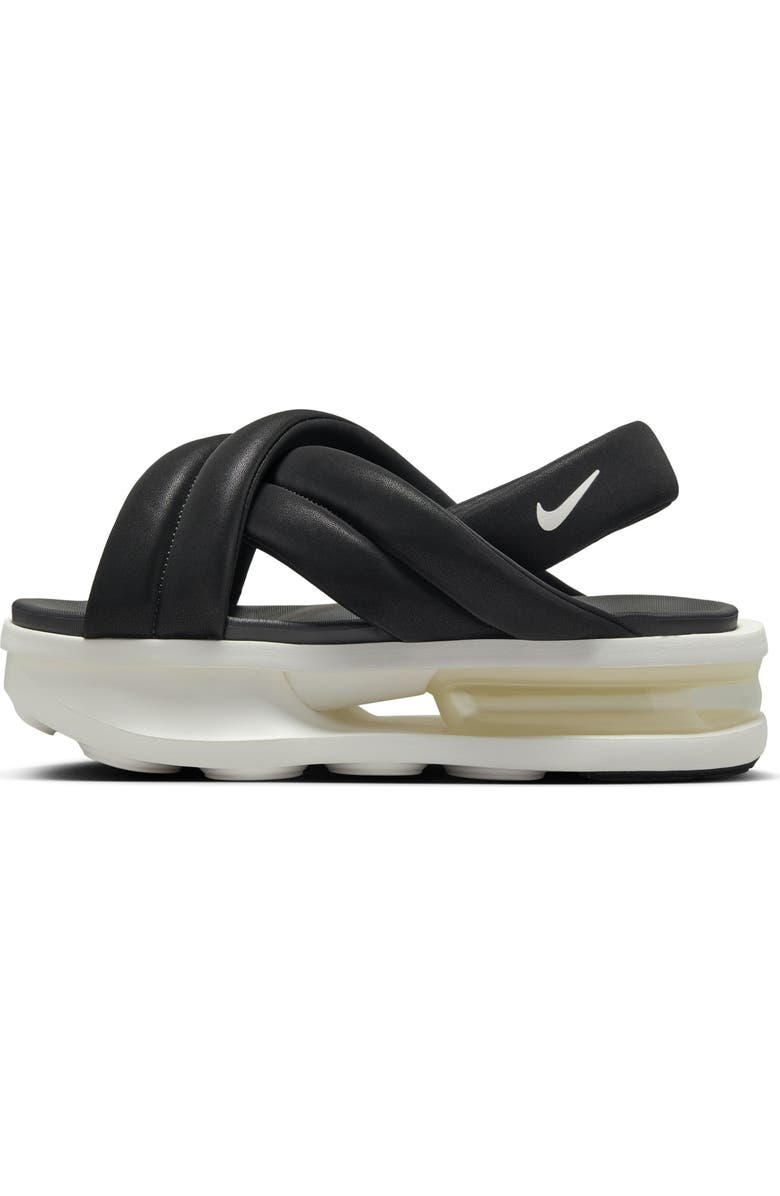 Nike Air Max Isla Platform Sandal, Alternate, color,