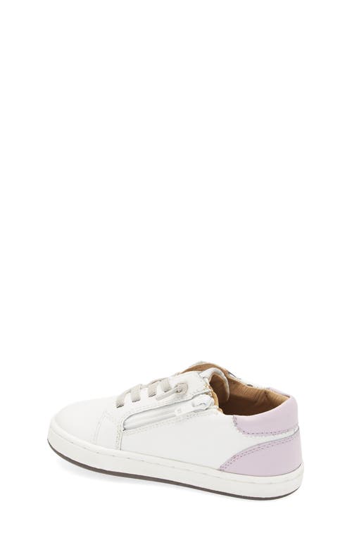 Old Soles Kids' Sash Runner Sneaker In Multi