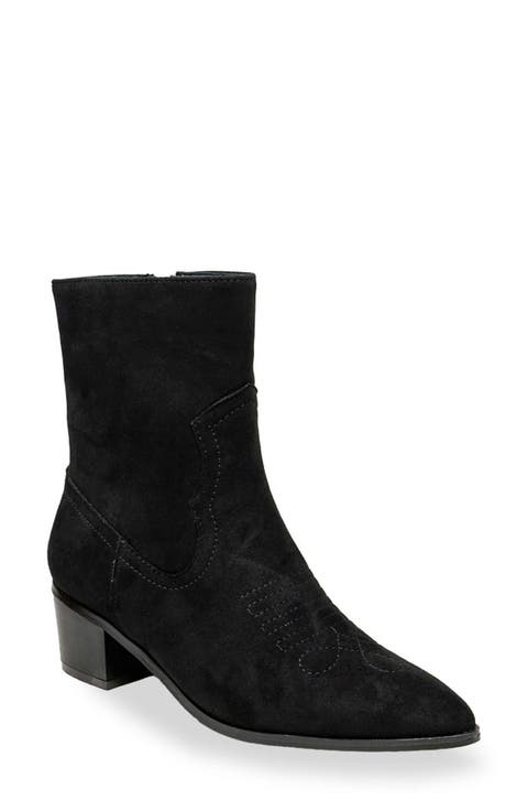 Malena Western Boot (Women)