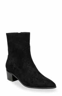 CHASE AND CHLOE Malena Western Boot