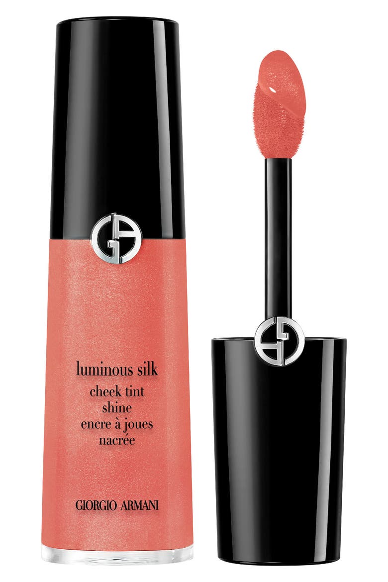 Luminous Silk Cheek Tint Duo Set, Alternate, color, PINK