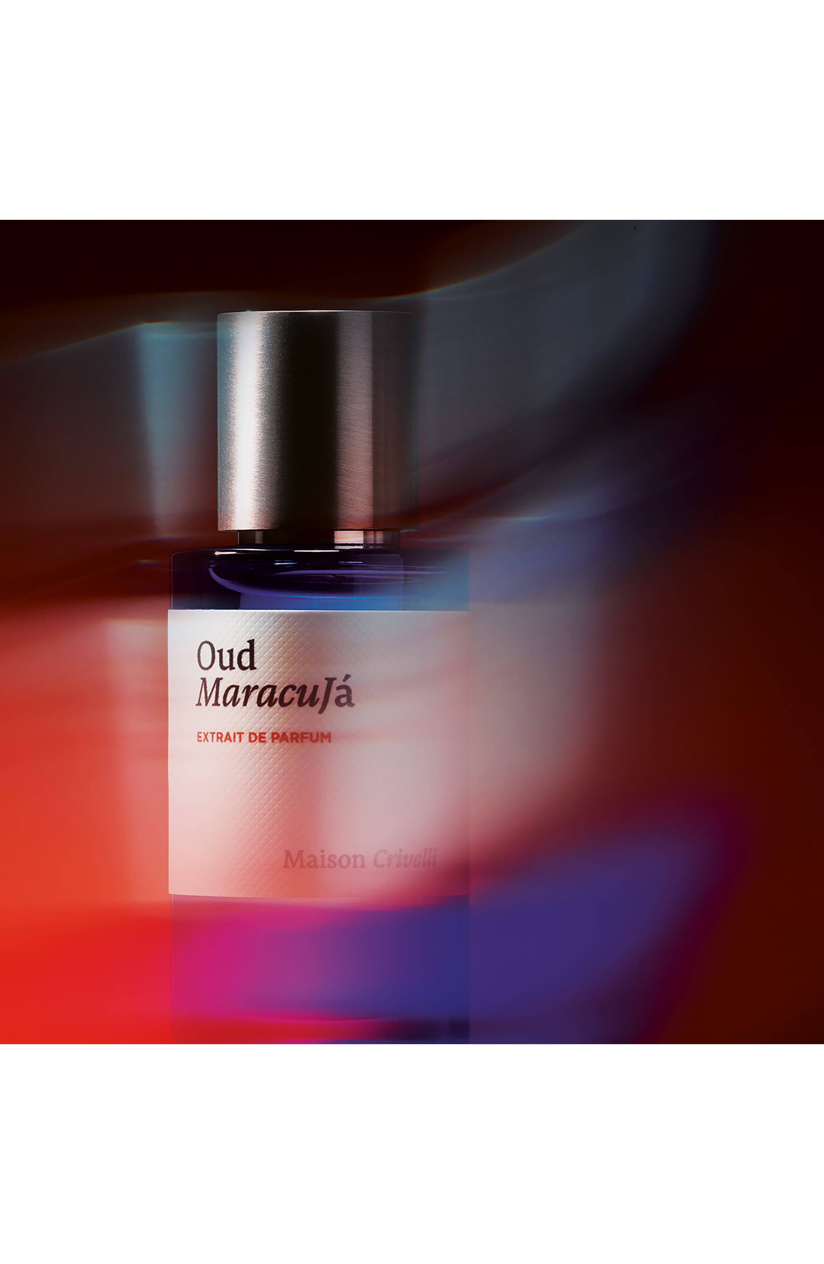 MAISON CRIVELLI Oud Maracujá Extrait de Parfum | Nordstrom