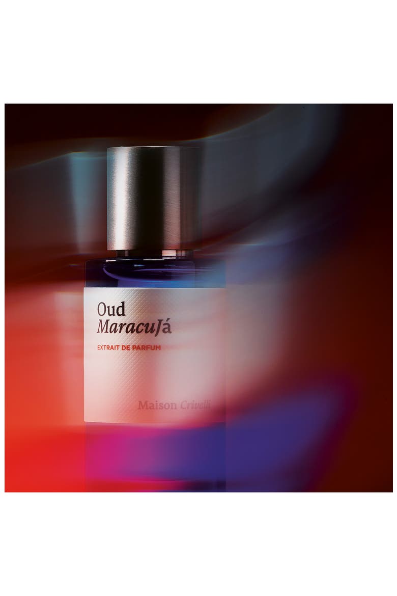 Oud Maracujá Extrait de Parfum, Alternate, color, NO COLOR