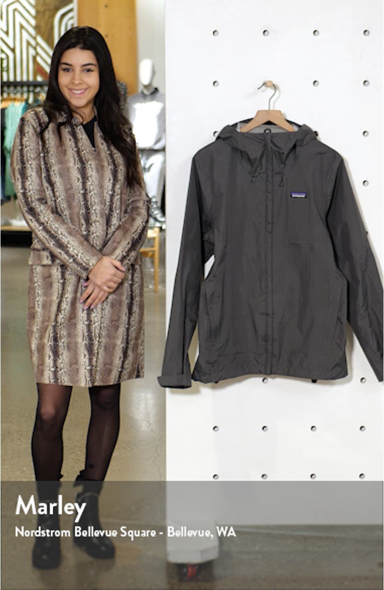 Torrentshell 3L Packable Waterproof Jacket, sales video thumbnail