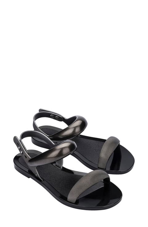 Eclipse Slingback Sandal (Women)