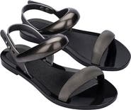 Melissa Eclipse Slingback Sandal