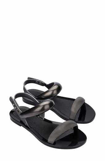Melissa Eclipse Slingback Sandal
