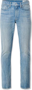 rag & bone Fit 2 Authentic Stretch Slim Fit Jeans