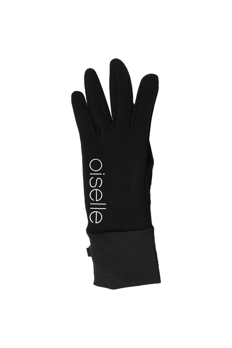 Bad Weather Glove - Women's, Main, color, Black
