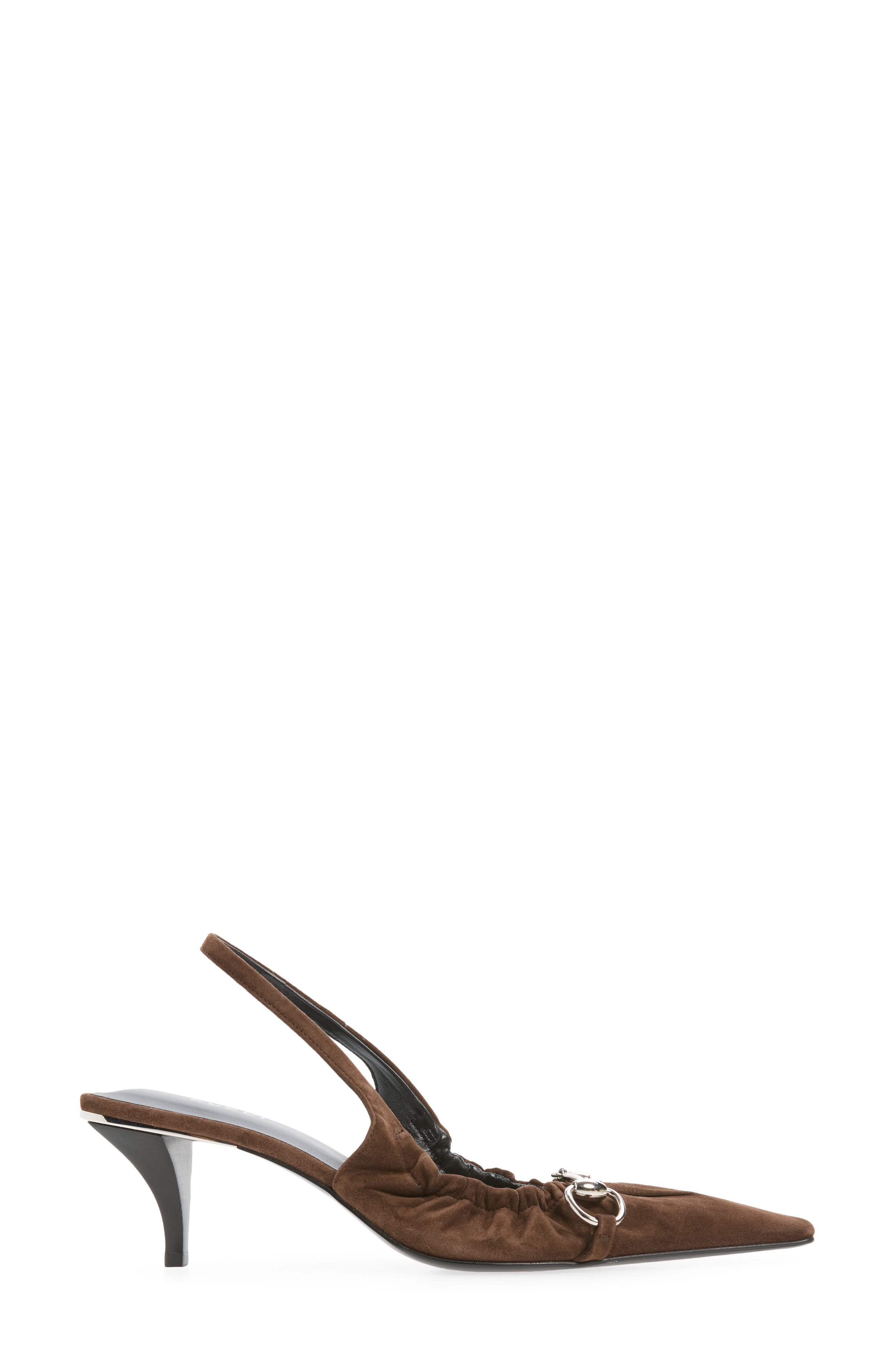 Vittoria Slingback Pump, Alternate, color, 2703 SOFTY CARAMEL
