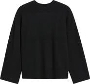 BP. Everyday Easy Cotton Blend Sweater